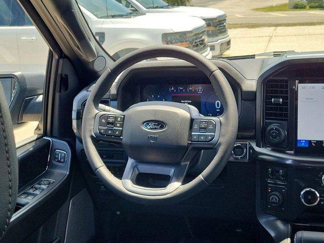 new 2026 Ford F-150 car, priced at $68,137
