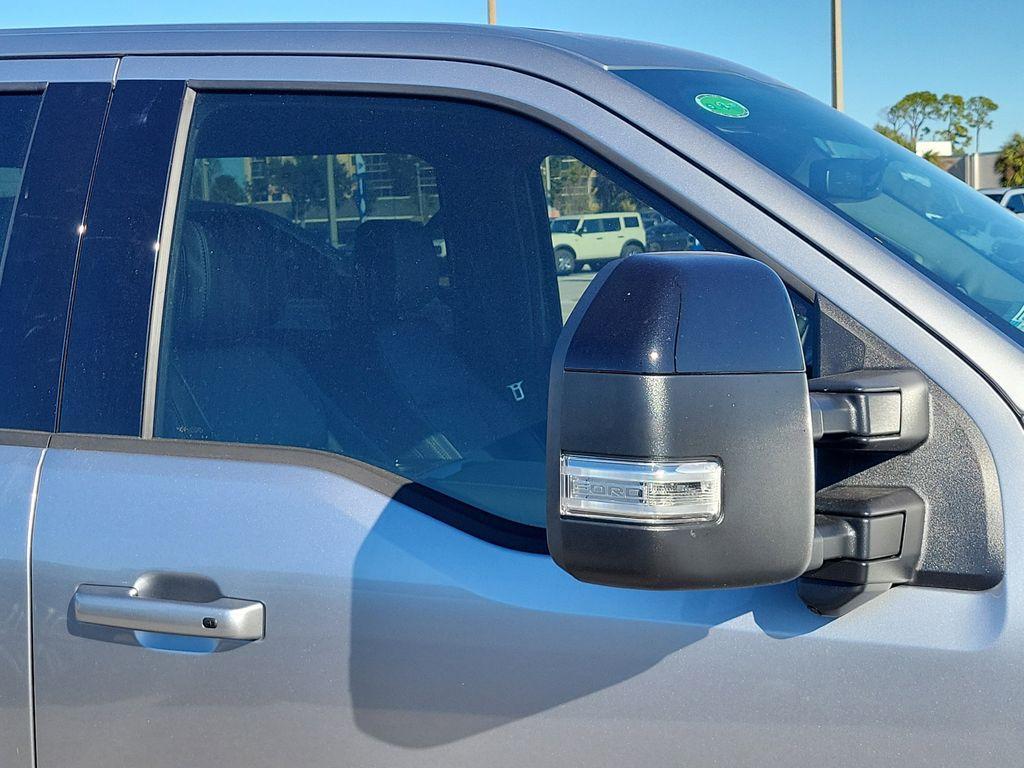 new 2025 Ford F-150 car, priced at $60,000