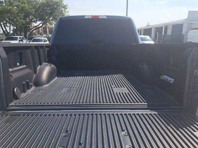 used 2019 Ford F-150 car, priced at $24,400