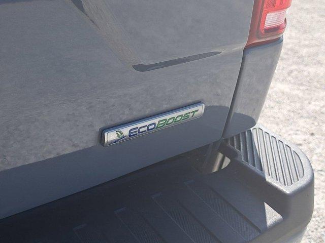used 2019 Ford F-150 car, priced at $24,400