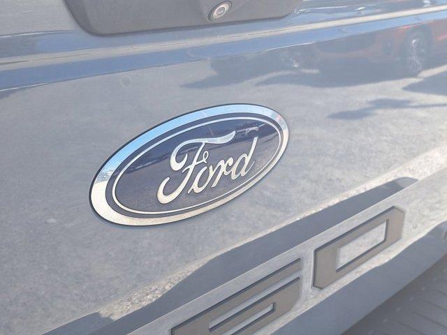 used 2019 Ford F-150 car, priced at $24,400