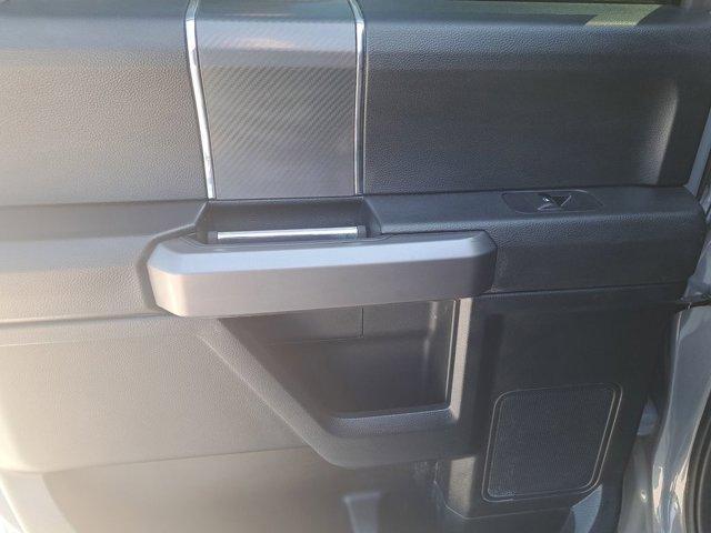 used 2019 Ford F-150 car, priced at $24,400