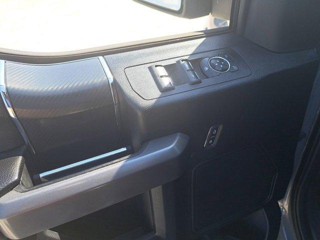 used 2019 Ford F-150 car, priced at $24,400