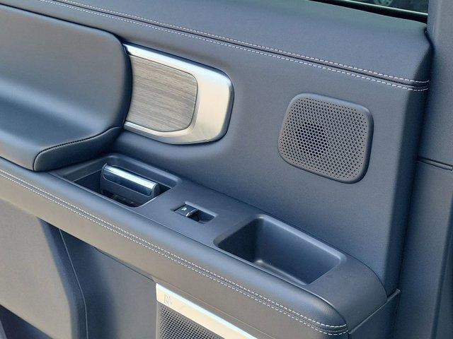 new 2026 Ford Expedition Max car, priced at $77,555