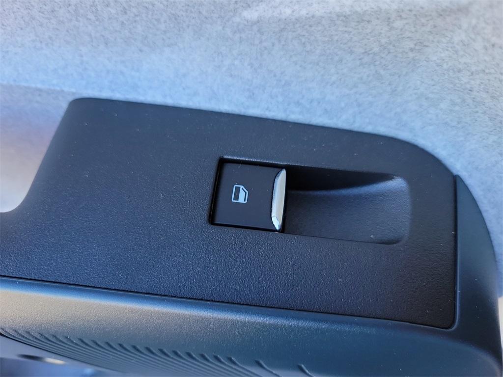 used 2022 Ford Maverick car, priced at $25,895