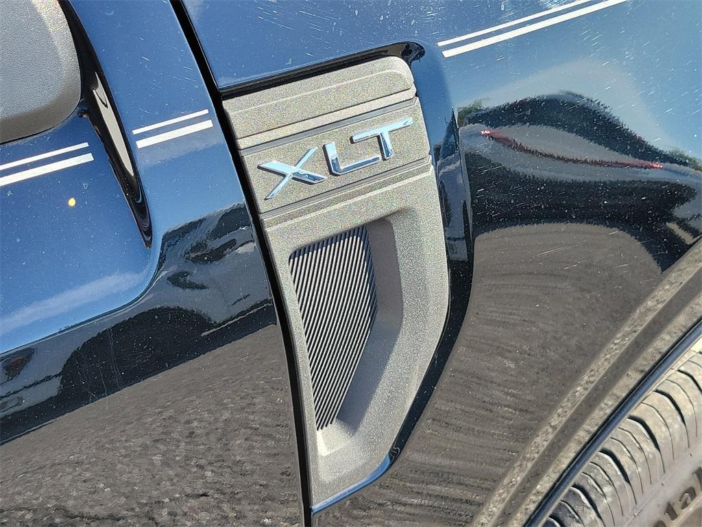 used 2022 Ford Maverick car, priced at $25,895