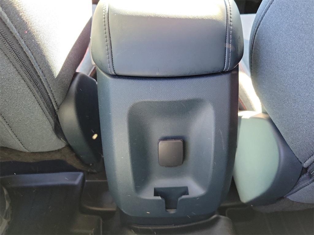 used 2022 Ford Maverick car, priced at $25,895