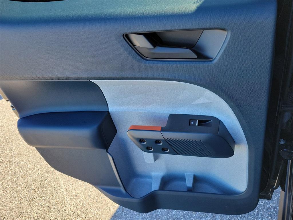 used 2022 Ford Maverick car, priced at $25,895