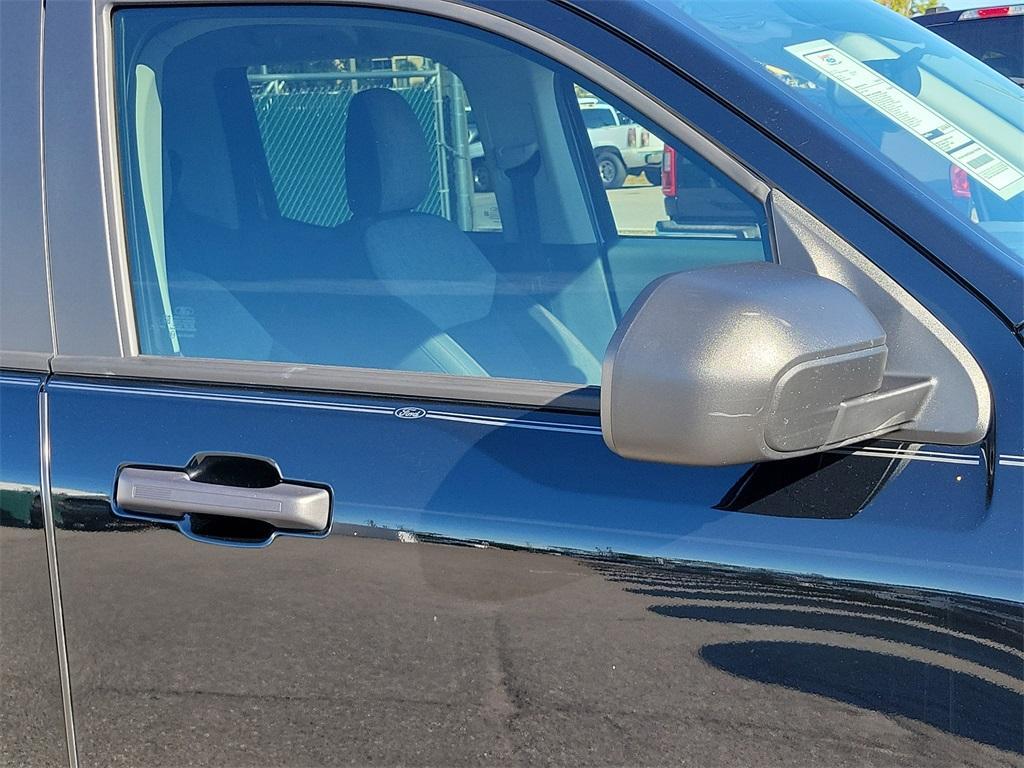 used 2022 Ford Maverick car, priced at $25,895