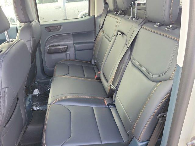 used 2024 Ford Maverick car, priced at $31,985