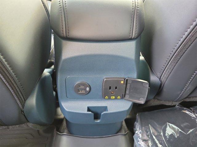 used 2024 Ford Maverick car, priced at $31,985