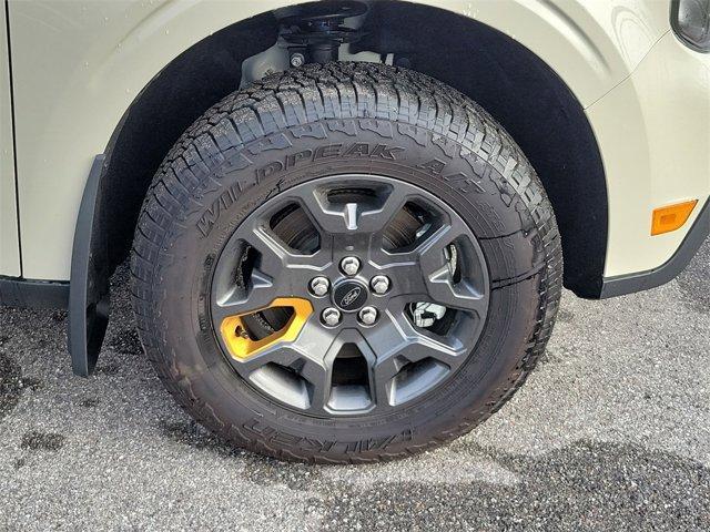 used 2024 Ford Maverick car, priced at $31,985