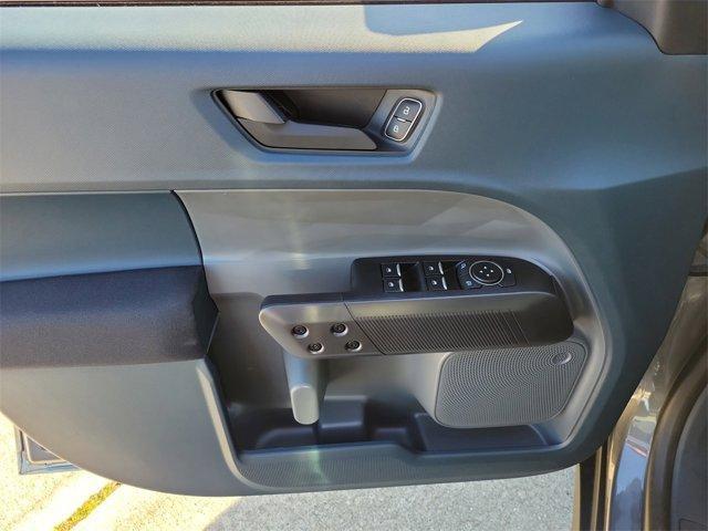 new 2026 Ford Maverick car, priced at $30,827