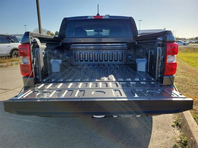 new 2026 Ford Maverick car, priced at $30,827