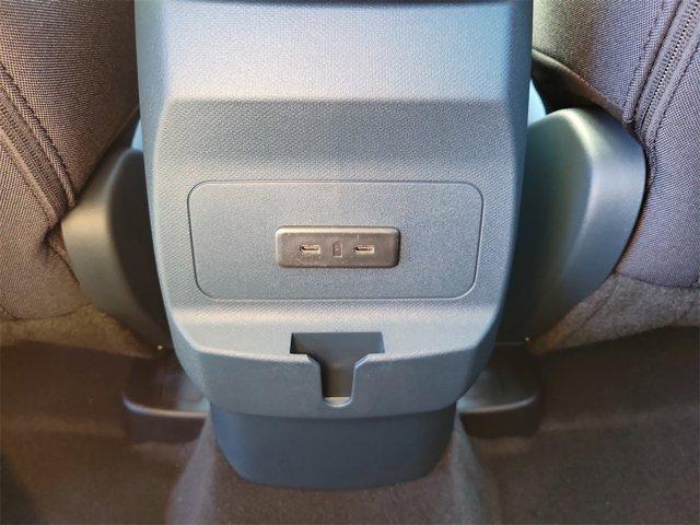 new 2026 Ford Maverick car, priced at $30,827