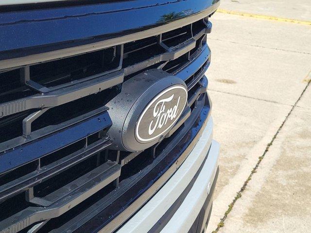 new 2026 Ford F-150 car, priced at $60,604