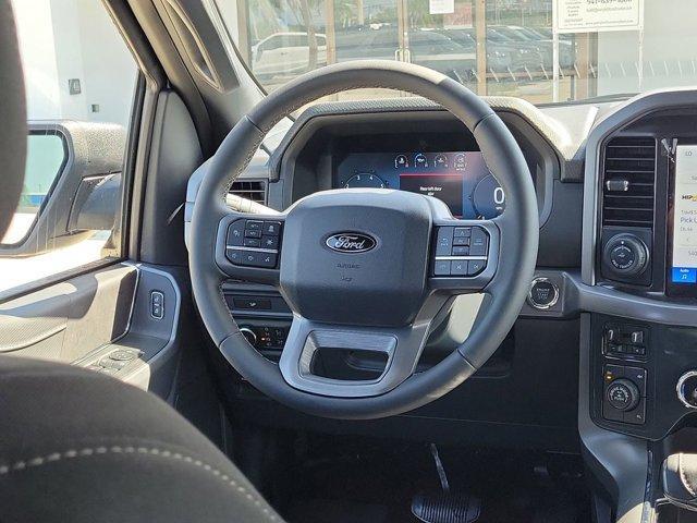 new 2026 Ford F-150 car, priced at $60,604