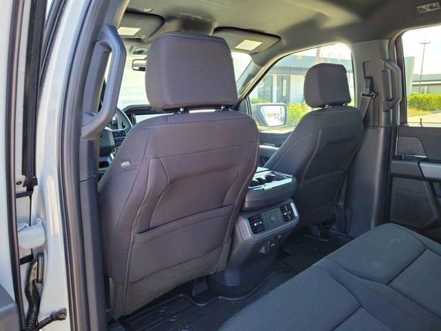new 2026 Ford F-150 car, priced at $60,604