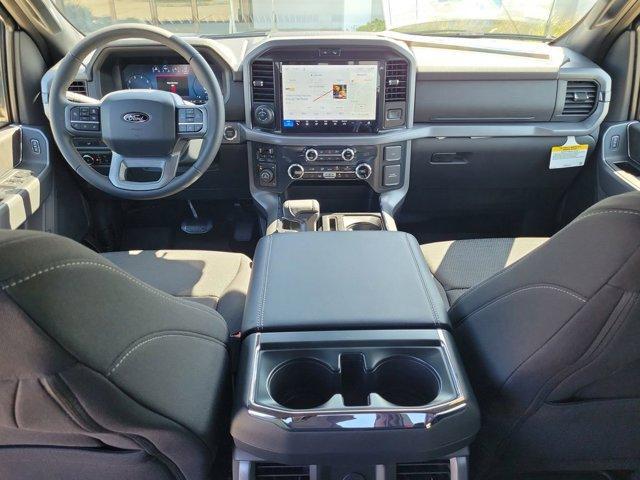 new 2026 Ford F-150 car, priced at $60,604