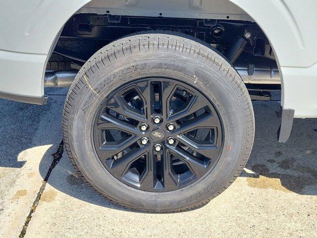 new 2026 Ford F-150 car, priced at $60,604