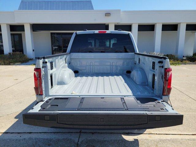 new 2026 Ford F-150 car, priced at $60,604