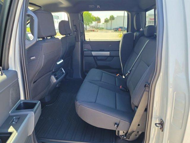 new 2026 Ford F-150 car, priced at $60,604