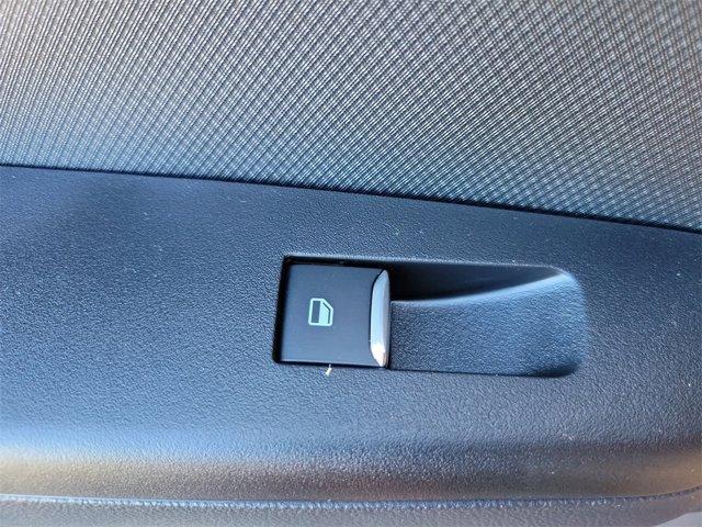 new 2025 Ford Bronco Sport car, priced at $25,701