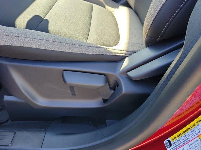 new 2025 Ford Bronco Sport car, priced at $25,701