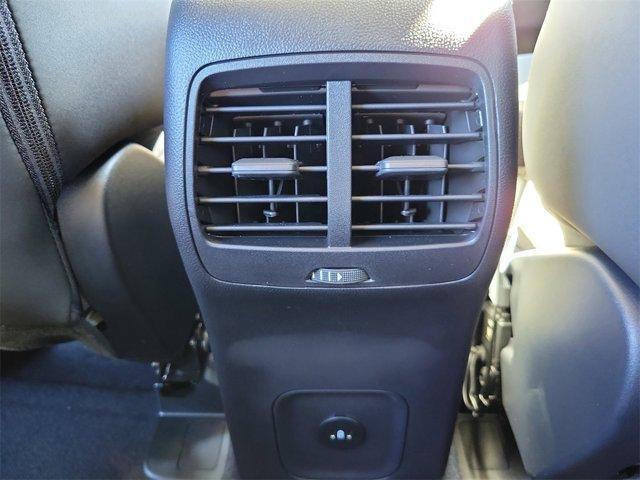 new 2025 Ford Bronco Sport car, priced at $25,701