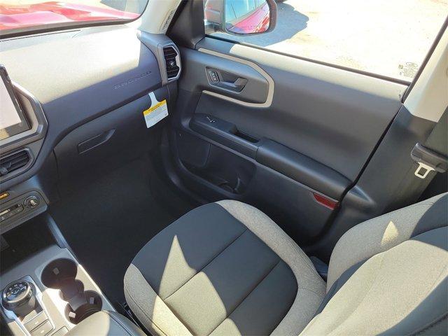 new 2025 Ford Bronco Sport car, priced at $25,701