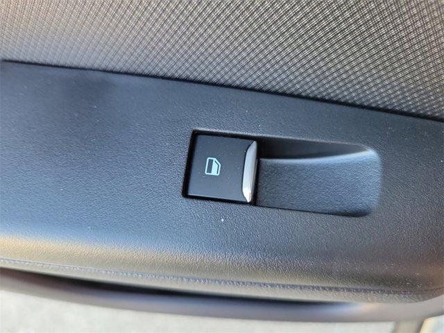 new 2025 Ford Bronco Sport car, priced at $27,929