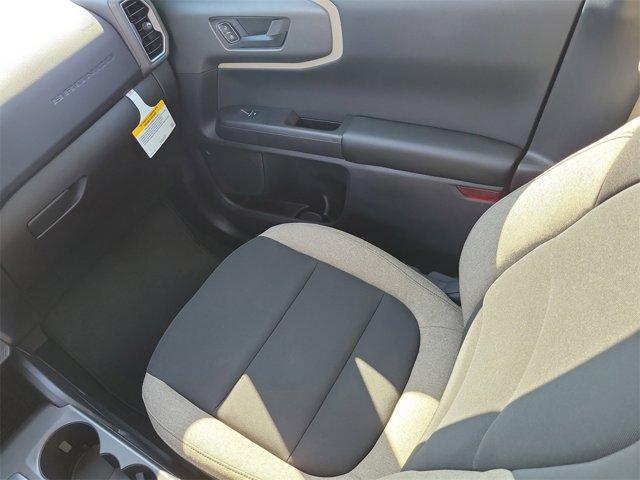 new 2025 Ford Bronco Sport car, priced at $27,929