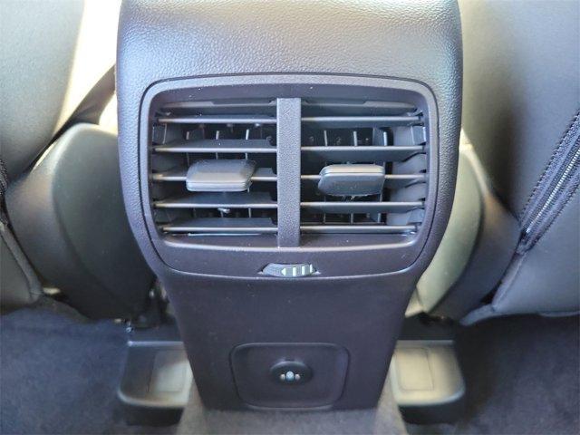 new 2025 Ford Bronco Sport car, priced at $27,929