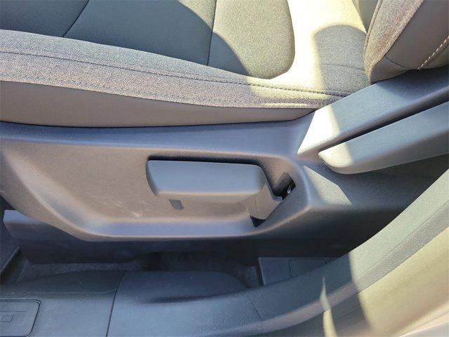 new 2025 Ford Bronco Sport car, priced at $27,929