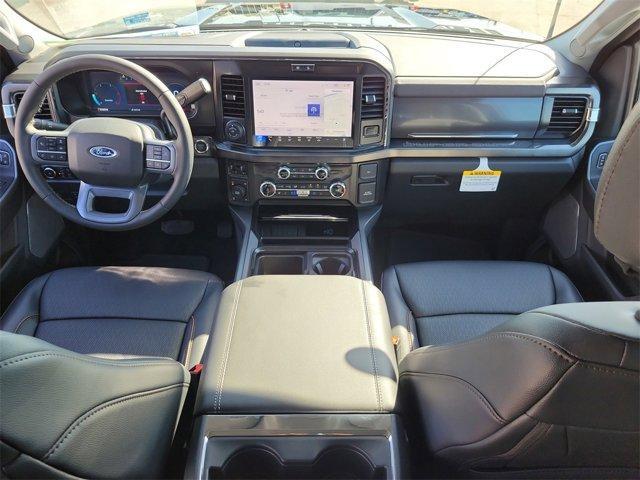 new 2026 Ford F-350 car, priced at $81,999