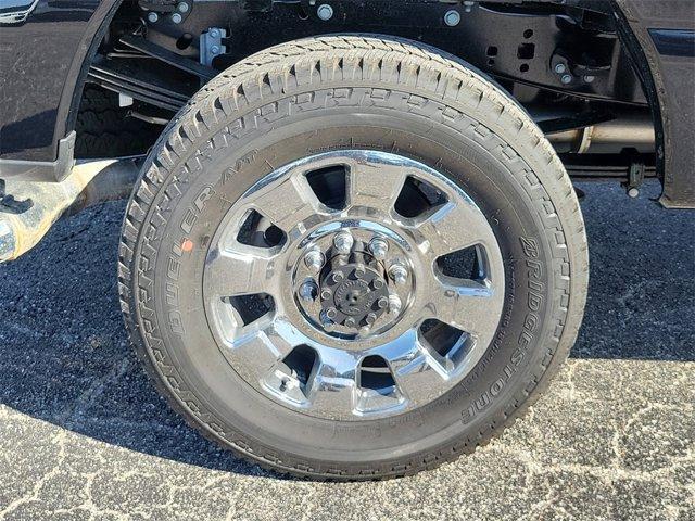 new 2026 Ford F-350 car, priced at $81,999