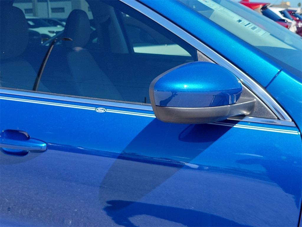 used 2022 Ford Escape car, priced at $21,285