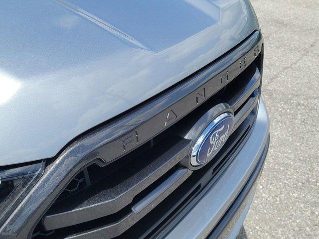 used 2022 Ford Ranger car, priced at $31,965