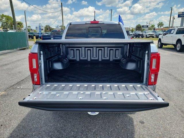 used 2022 Ford Ranger car, priced at $31,965