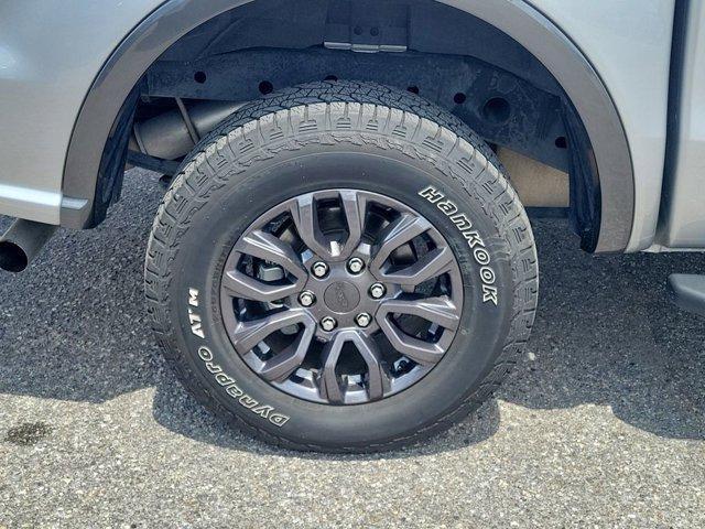 used 2022 Ford Ranger car, priced at $31,965