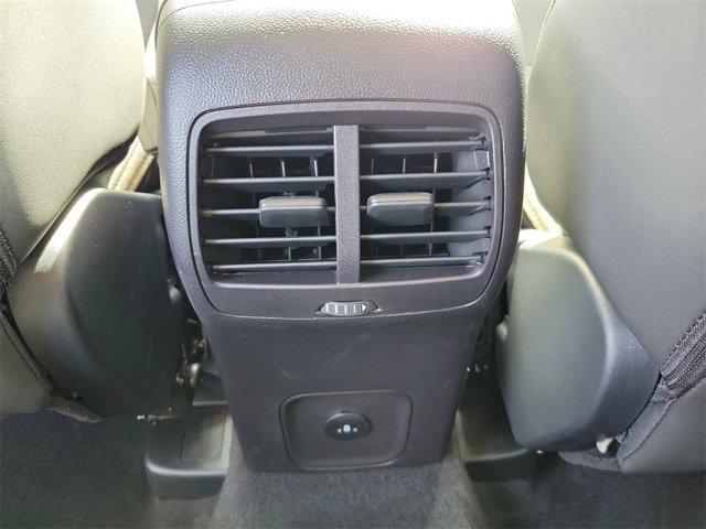 new 2025 Ford Bronco Sport car, priced at $24,999