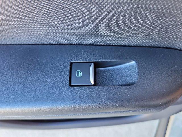 new 2025 Ford Bronco Sport car, priced at $28,229