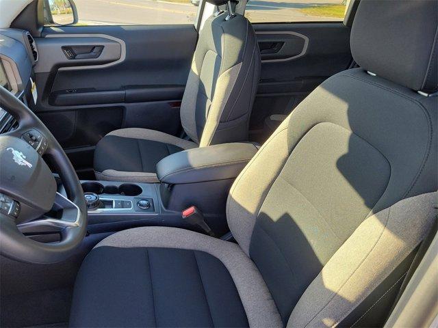 new 2025 Ford Bronco Sport car, priced at $28,229