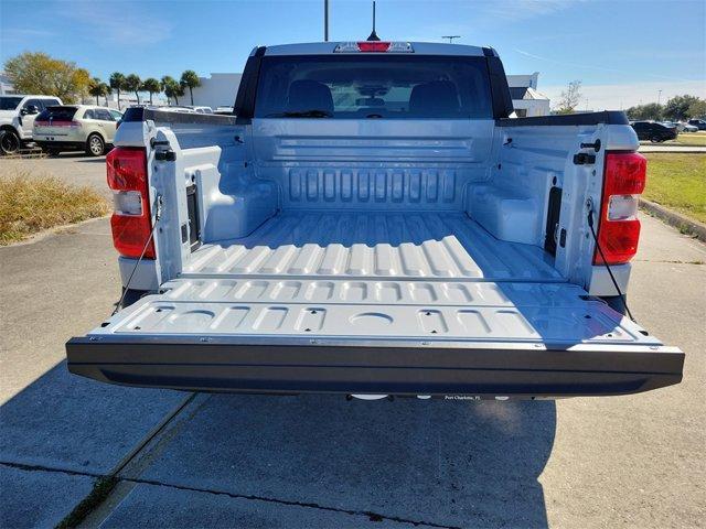 new 2025 Ford Maverick car, priced at $25,499