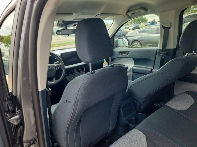 new 2026 Ford Maverick car, priced at $30,239