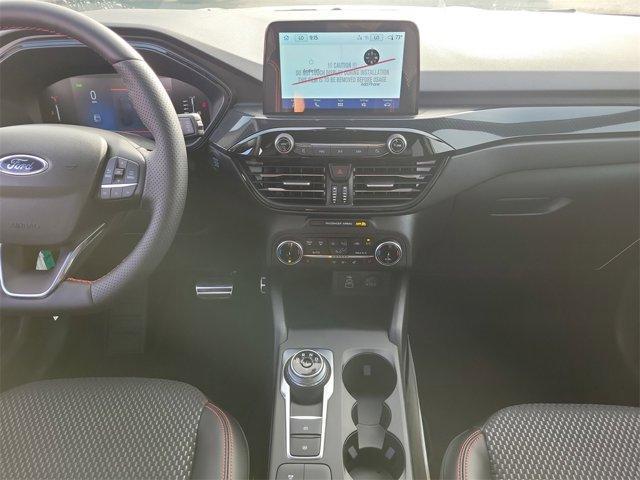 used 2024 Ford Escape car, priced at $28,365