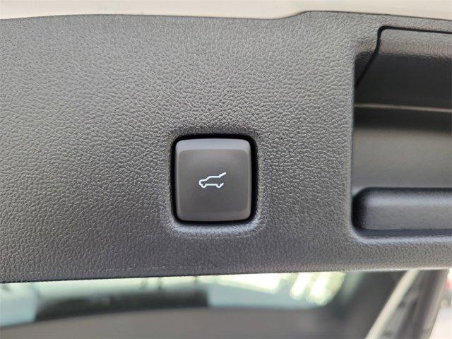 used 2024 Ford Escape car, priced at $28,365