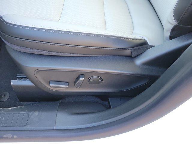 new 2026 Ford Escape car, priced at $29,559