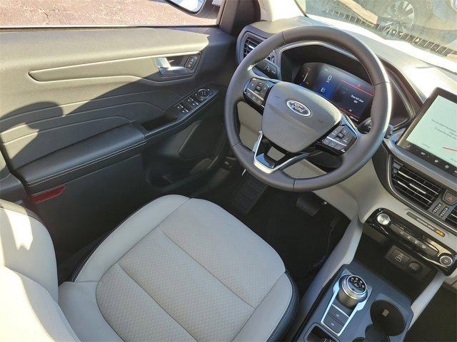 new 2026 Ford Escape car, priced at $29,559