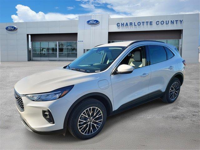 new 2026 Ford Escape car, priced at $29,559